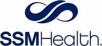 SSM Health Logo