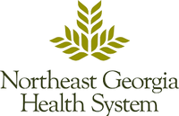 Northeast Georgia Health System Logo