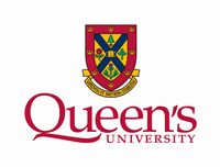 Queen's University Logo